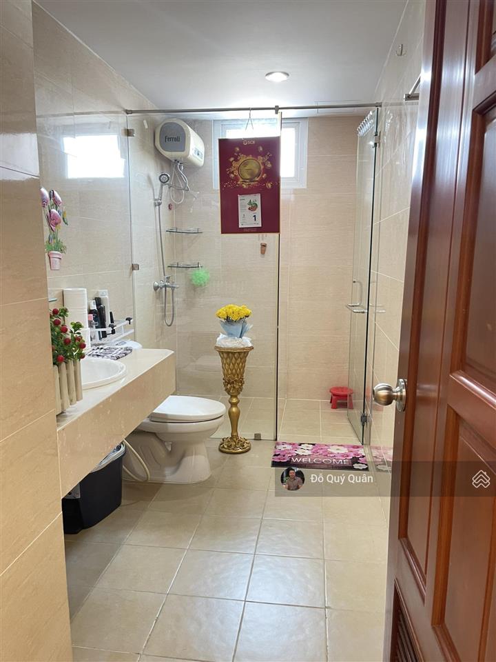 Bán gấp cc 2pn, 2wc, 78m2 tại the hyco4 tower, 5,3 tỷ, bình thạnh, hcm