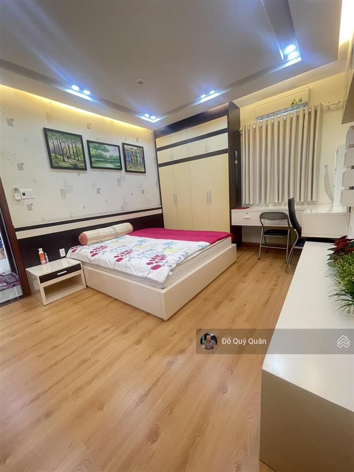 Bán gấp cc 2pn, 2wc, 78m2 tại the hyco4 tower, 5,3 tỷ, bình thạnh, hcm