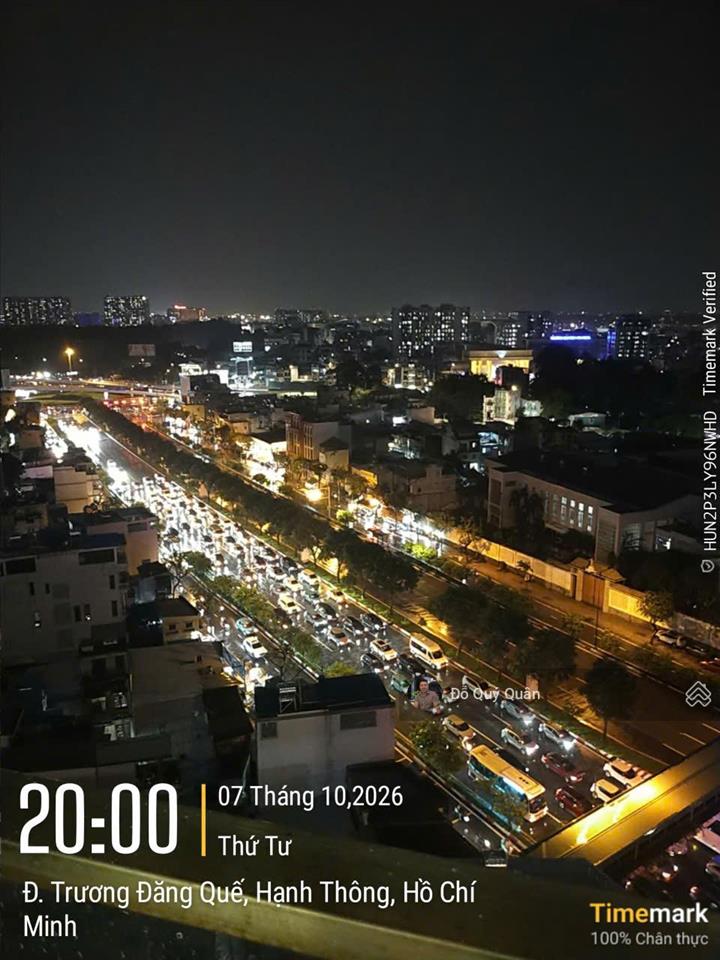 Bán cc sunny plaza, 4,7 tỷ, 71,59m2, 2pn, 2wc, hàng hiếm tại gò vấp