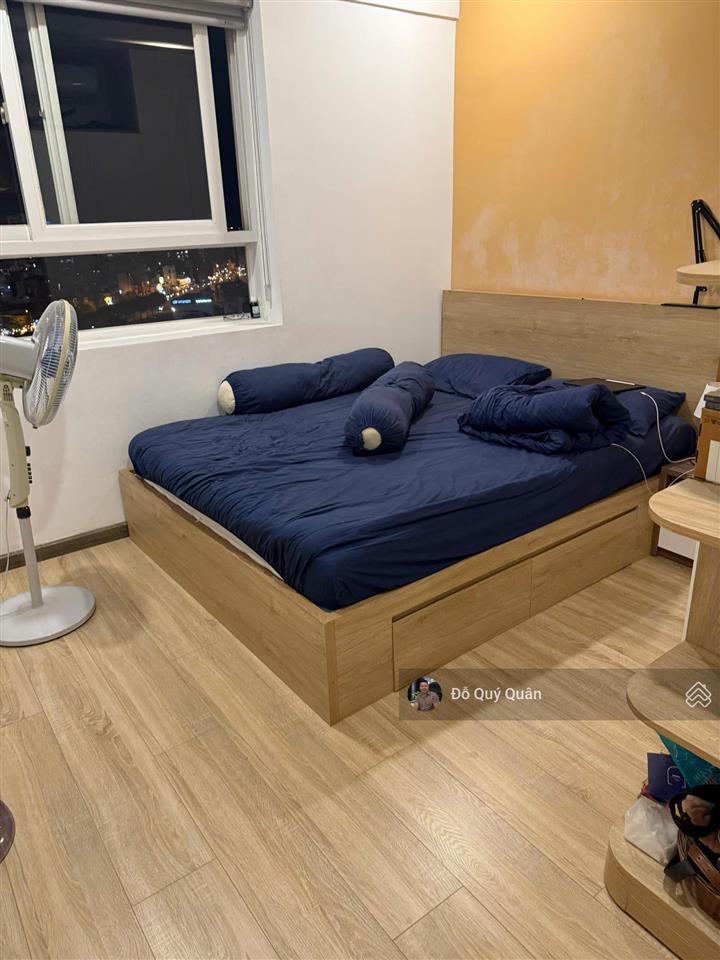 Cho thuê ch sunny plaza, 12 triệu, 70m2, 2pn, 2wc, p. hạnh thông tây, tp.hcm