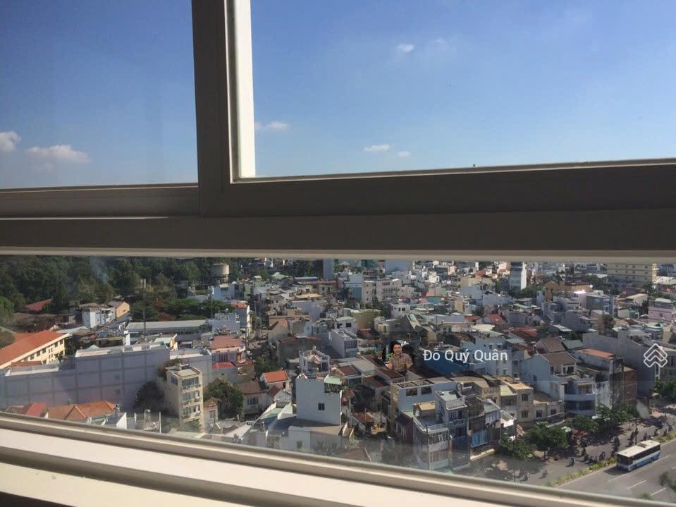 Cho thuê ch sunny plaza, 12 triệu, 70m2, 2pn, 2wc, p. hạnh thông tây, tp.hcm