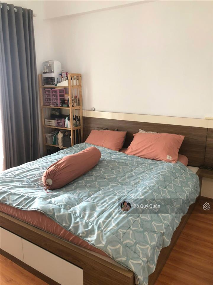 Bán chung cư 2pn 1vs tại chung cư 1050 chu văn an, giá siêu hời 3,5 tỷ, 61,5m2