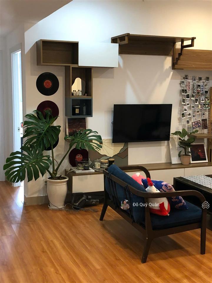 Bán chung cư 2pn 1vs tại chung cư 1050 chu văn an, giá siêu hời 3,5 tỷ, 61,5m2
