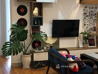 Bán chung cư 2pn 1vs tại chung cư 1050 chu văn an, giá siêu hời 3,5 tỷ, 61,5m2