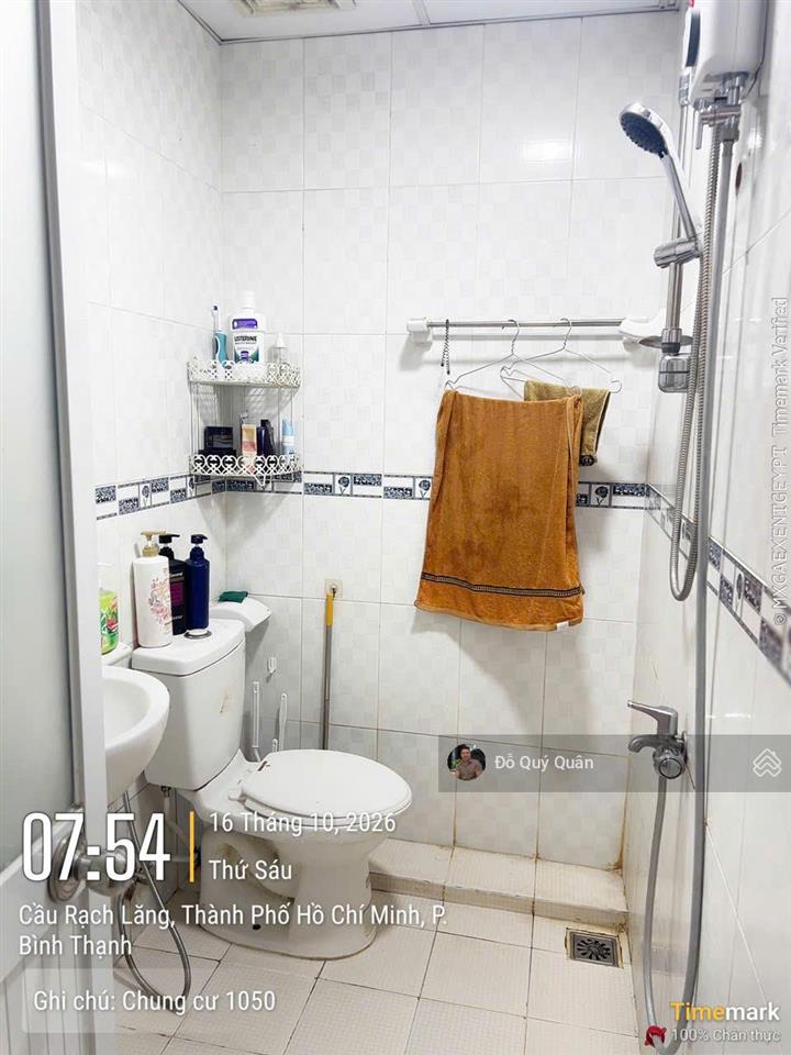 Bán chung cư 2pn 1vs tại chung cư 1050 chu văn an, giá siêu hời 3,5 tỷ, 61,5m2