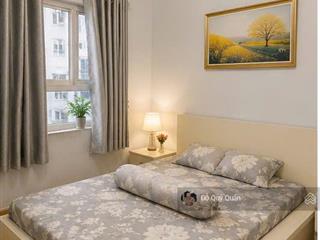 Bán cc tại saigonres plaza, 4,1 tỷ, 71,16m2, 2pn, 2wc, pháp lý đầy đủ