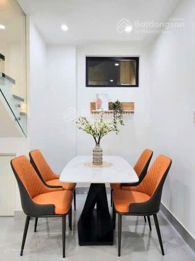 Nhà phố đẹp  giá cả xinh 43m2 huỳnh khương ninh, p. đa kao, q1 sổ hồng chuẩn, hẻm oto