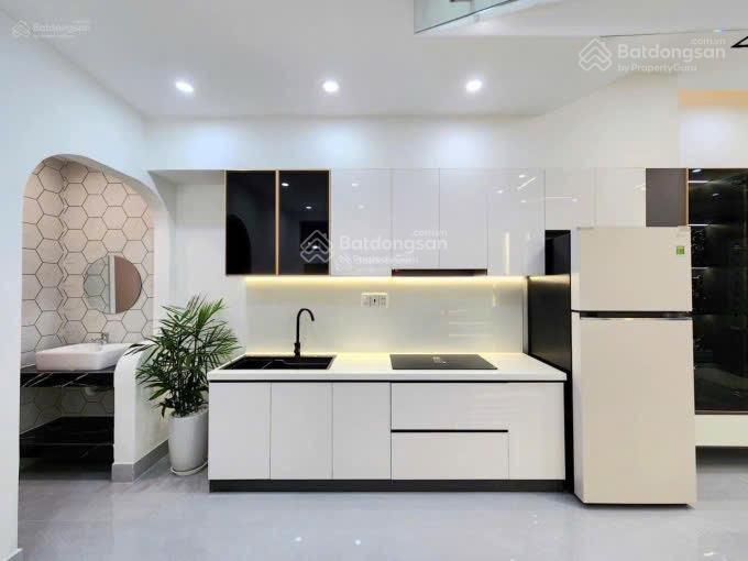 Nhà phố đẹp  giá cả xinh 43m2 huỳnh khương ninh, p. đa kao, q1 sổ hồng chuẩn, hẻm oto