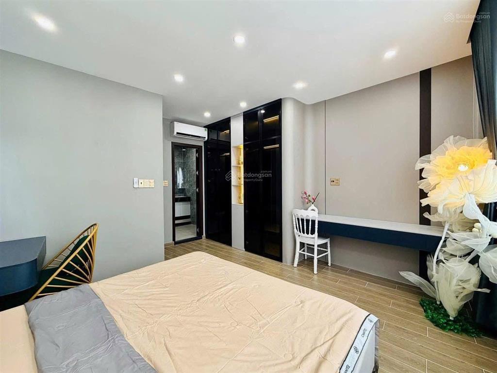 Đừng ngừng ngại chốt nhanh nhà nguyễn ngọc phương, p. thạnh mỹ tây  hcm giá 3 tỷ 580/62m2 sổ sẵn