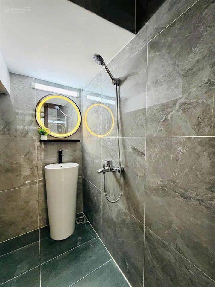 Đừng ngừng ngại chốt nhanh nhà nguyễn ngọc phương, p. thạnh mỹ tây  hcm giá 3 tỷ 580/62m2 sổ sẵn