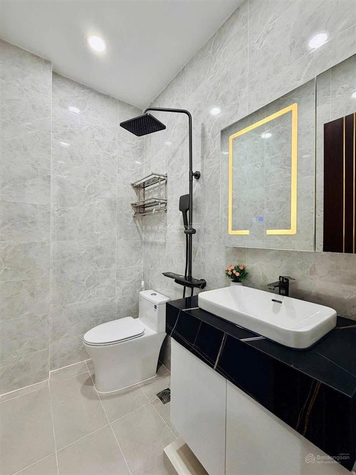 Đừng ngừng ngại chốt nhanh nhà nguyễn ngọc phương, p. thạnh mỹ tây  hcm giá 3 tỷ 580/62m2 sổ sẵn