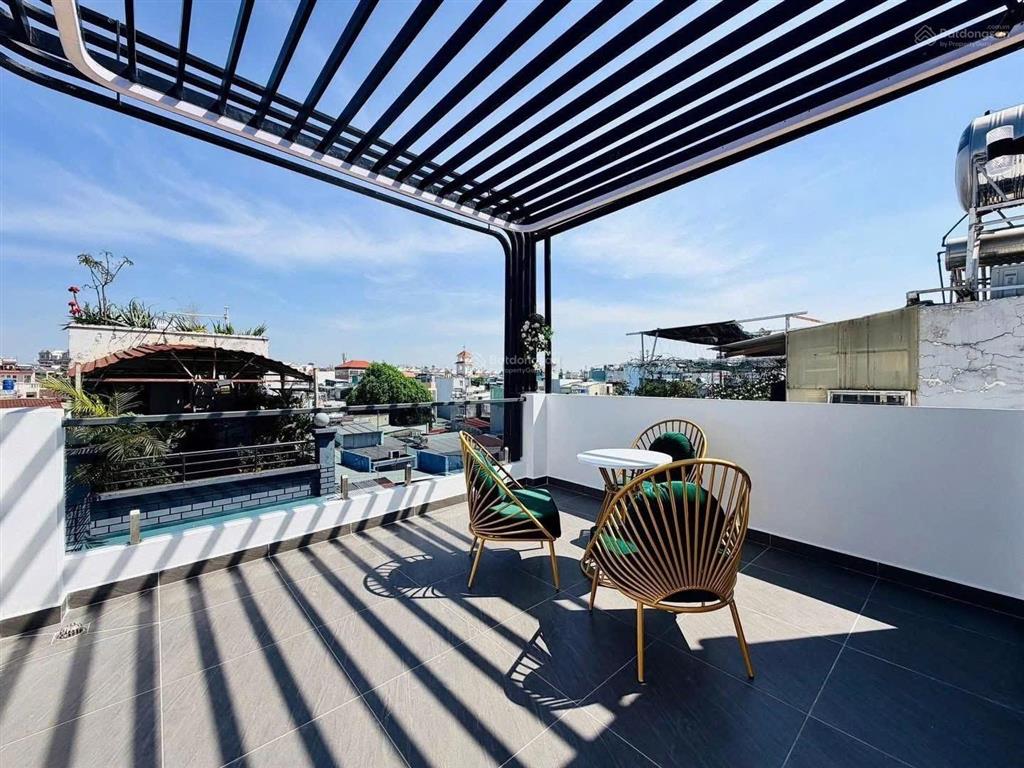 Đừng ngừng ngại chốt nhanh nhà nguyễn ngọc phương, p. thạnh mỹ tây  hcm giá 3 tỷ 580/62m2 sổ sẵn