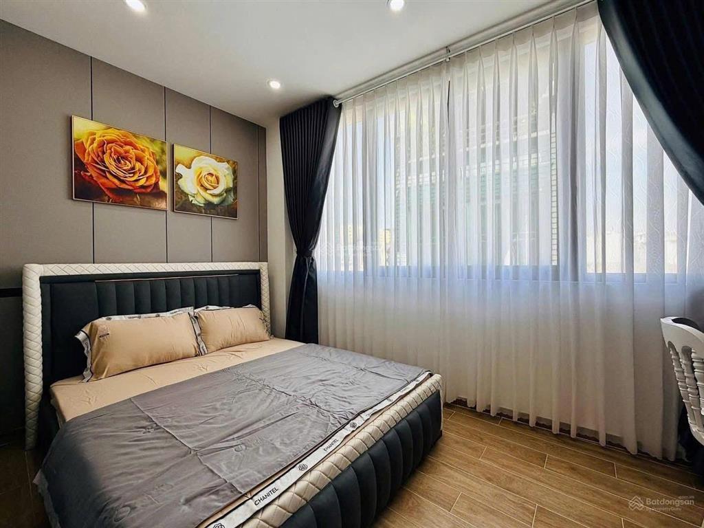 Đừng ngừng ngại chốt nhanh nhà nguyễn ngọc phương, p. thạnh mỹ tây  hcm giá 3 tỷ 580/62m2 sổ sẵn