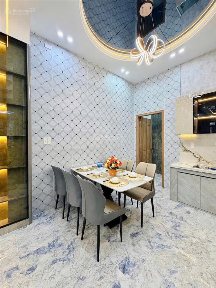 Nhanh chỉ 4 đồng 8 có ngay nhà phùng văn cung p7 phú nhuận 56m2 shr hẻm oto thông thoáng