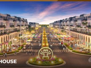 Bán đất nền khu đô thị an huy mỹ việt, 2,1tỷ, 100m2 tại đường mỹ hạnh, đức hòa, long hòa, long an