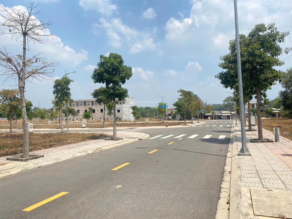 Chính chủ bán lô đất kế bên vin hoc môn (5x18.5) giá 1,9 tỷ (chỉ 21tr/m2)