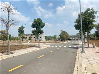 Chính chủ bán lô đất kế bên vin hoc môn (5x18.5) giá 1,9 tỷ (chỉ 21tr/m2)