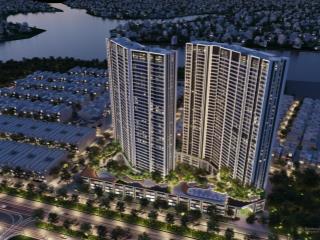 Căn hộ 3 phòng ngủ masterise đà nẵng