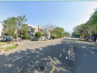 Bán đất mặt tiền trần nhân tông sơn trà, đà nẵng