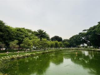 Chính chủ bán biệt thự khu vip an phú an khánh 200m (10x20m) kế cận công viên cao đức lân