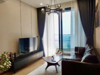 Chính chủ gửi bán căn 2 phòng ngủ 69m2 giá tốt 11.4 tỷ all in, tháp west tầng cao,  0938 211 ***