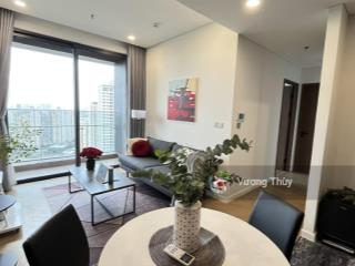 Chính chủ gửi cho thuê 2 phòng ngủ lumiere riverside, nội thất mới keng, chỉ 35 triệu, 0938 211 ***