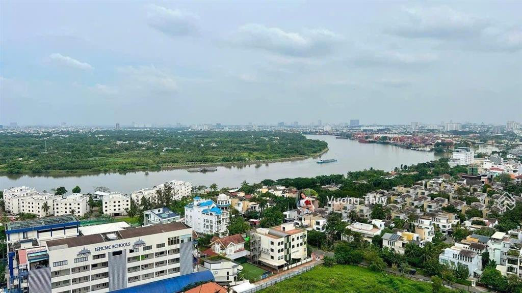 Chính chủ gửi bán 3 phòng ngủ lumiere riverside, căn góc view sông, giá 16.5 tỷ all in 0938 211 ***