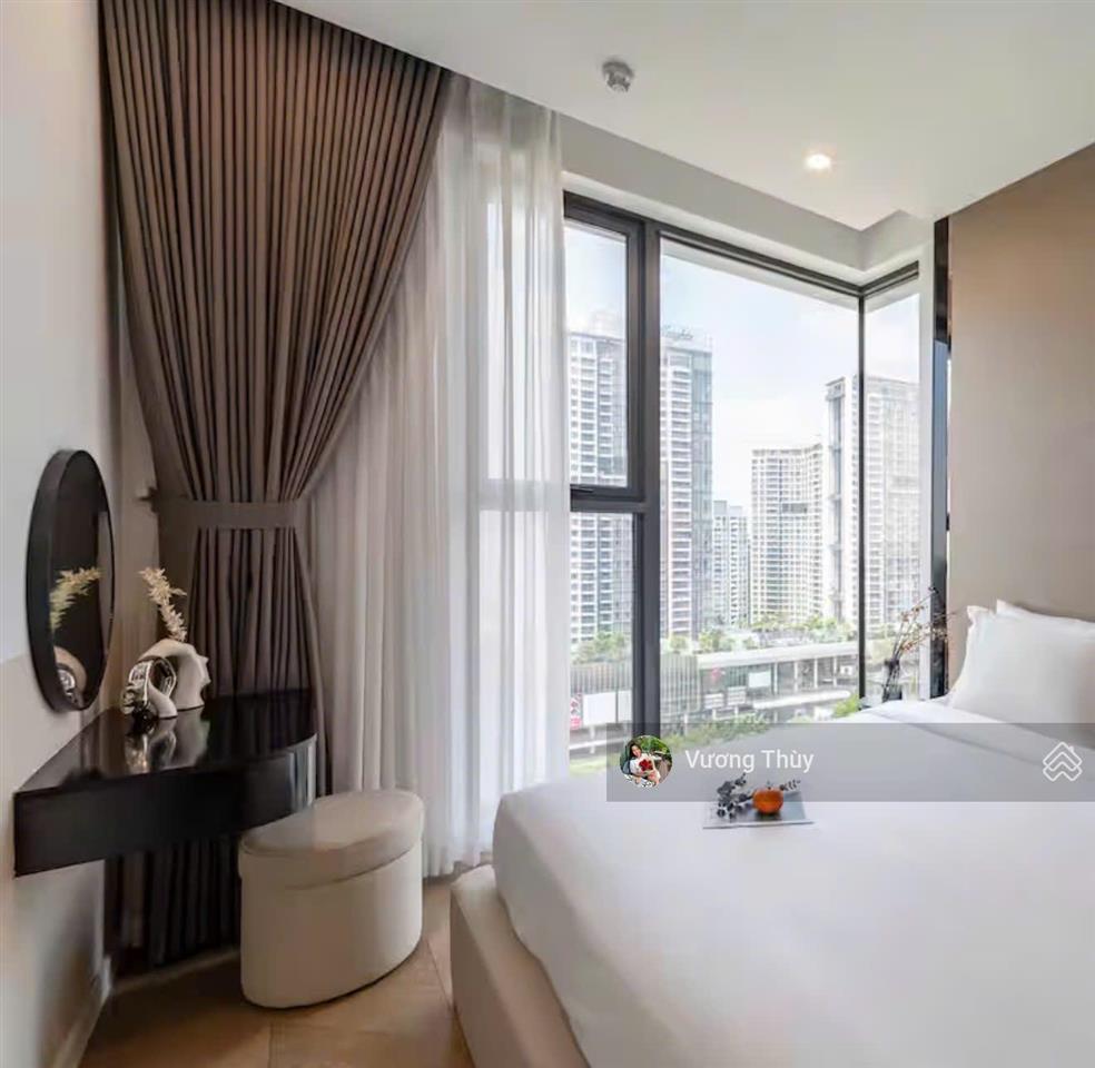 Bán nhanh căn góc 2 phòng ngủ lumiere riverside, có sổ, full nt, 12.5 tỷ allin  0938 211 ***