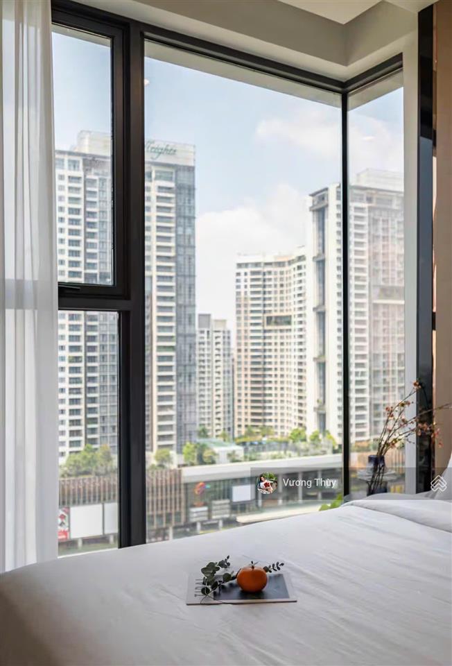 Bán nhanh căn góc 2 phòng ngủ lumiere riverside, có sổ, full nt, 12.5 tỷ allin  0938 211 ***