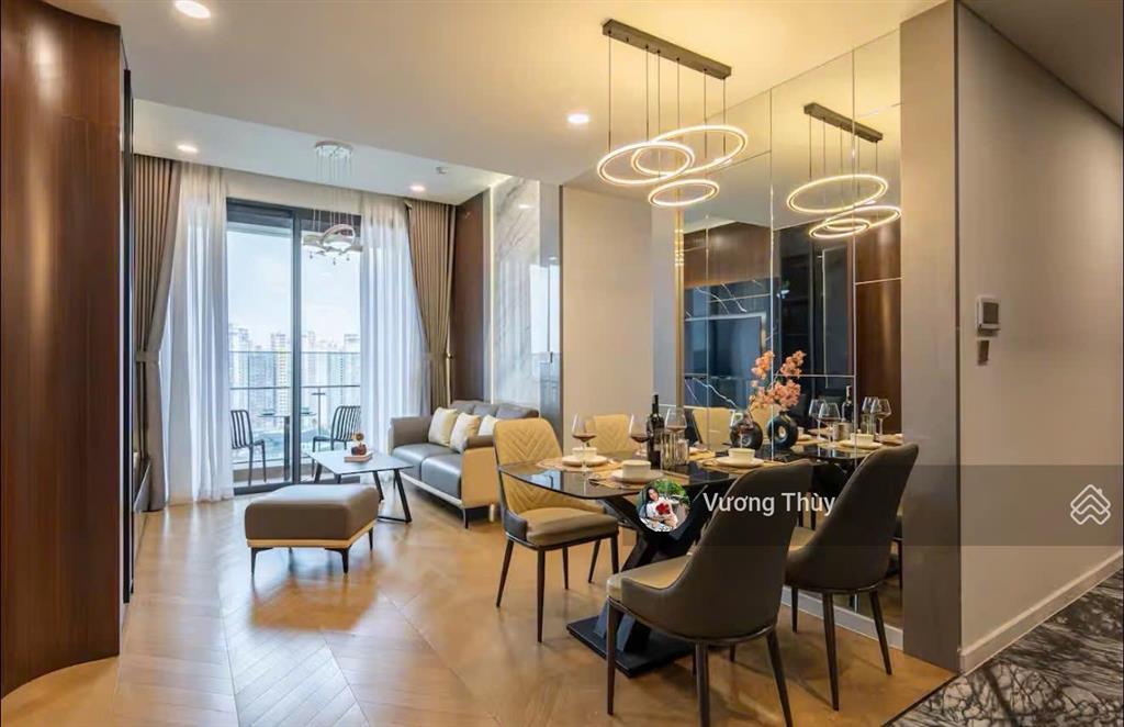 Bán nhanh căn góc 2 phòng ngủ lumiere riverside, có sổ, full nt, 12.5 tỷ allin  0938 211 ***