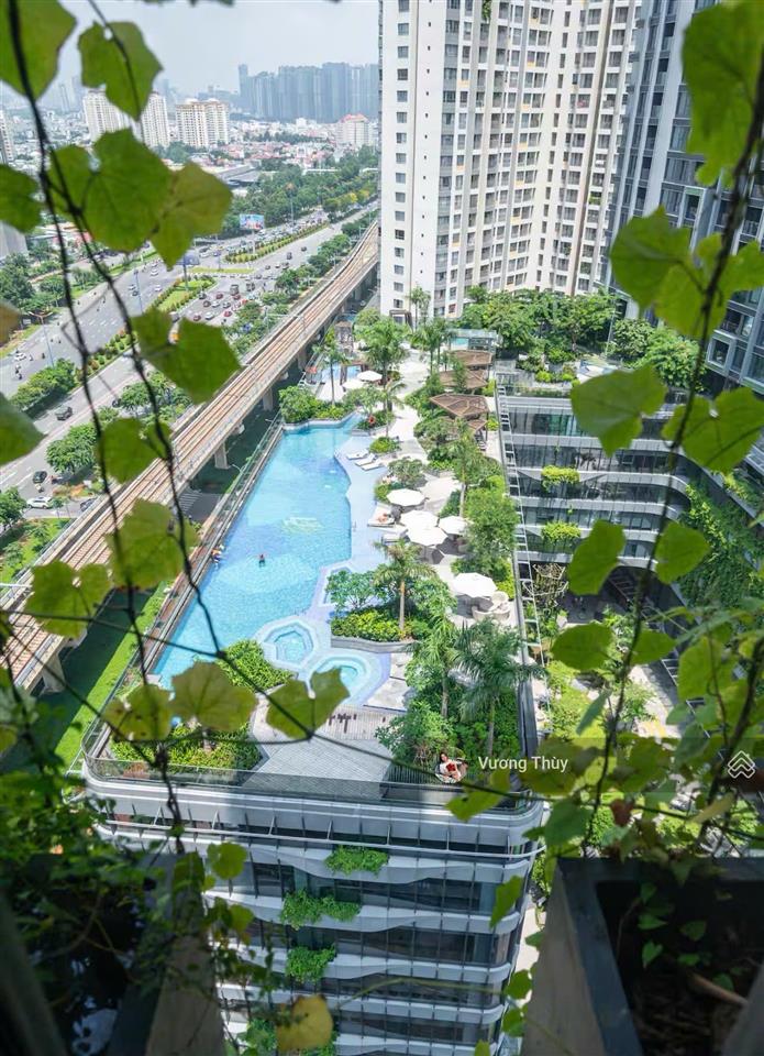 Bán nhanh căn góc 2 phòng ngủ lumiere riverside, có sổ, full nt, 12.5 tỷ allin  0938 211 ***