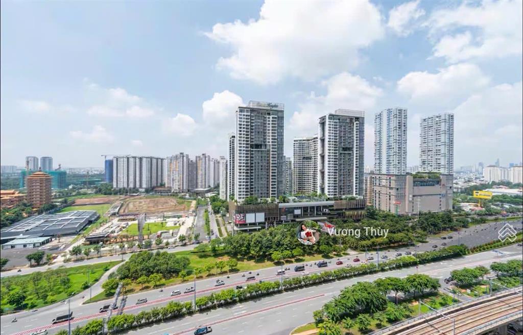 Bán nhanh căn góc 2 phòng ngủ lumiere riverside, có sổ, full nt, 12.5 tỷ allin  0938 211 ***