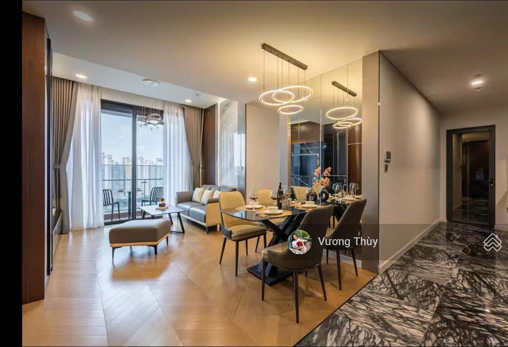 Bán nhanh căn góc 2 phòng ngủ lumiere riverside, có sổ, full nt, 12.5 tỷ allin  0938 211 ***