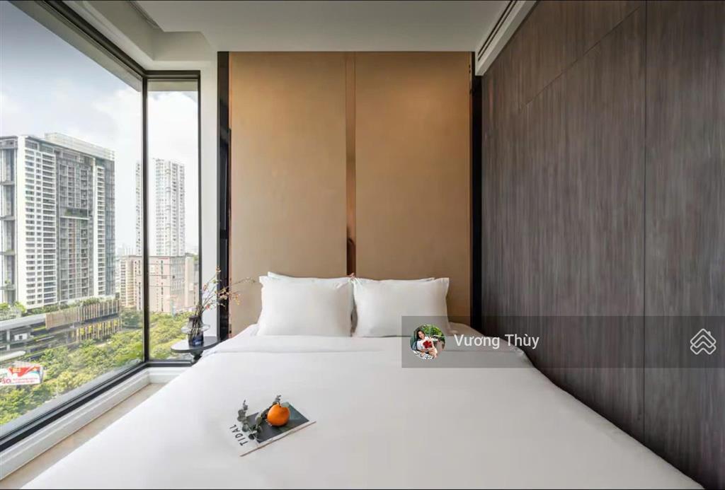 Bán nhanh căn góc 2 phòng ngủ lumiere riverside, có sổ, full nt, 12.5 tỷ allin  0938 211 ***