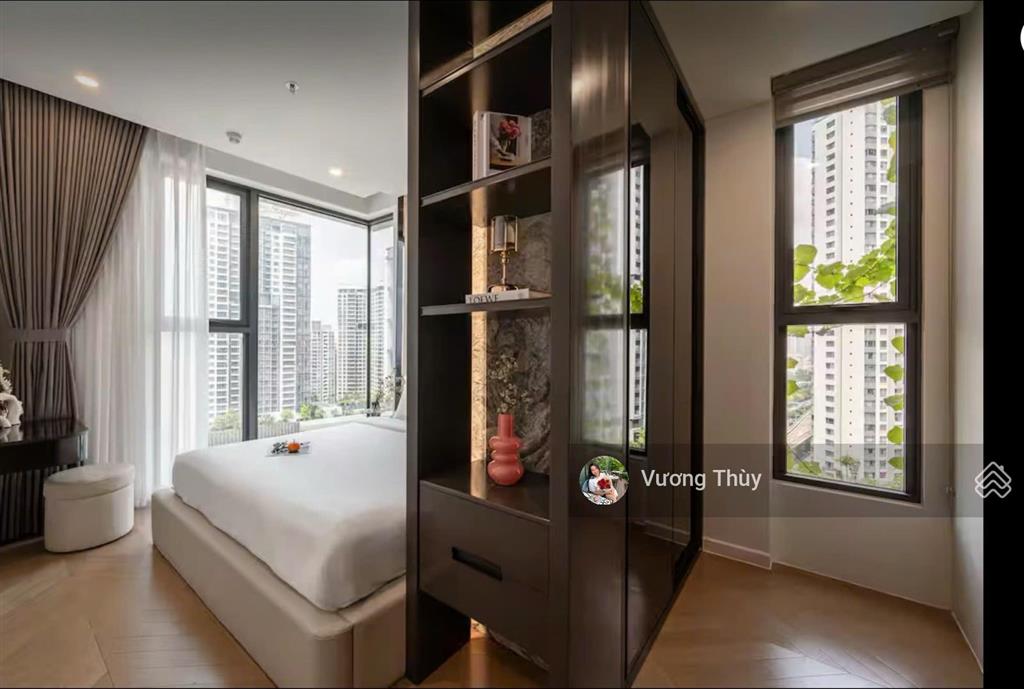 Bán nhanh căn góc 2 phòng ngủ lumiere riverside, có sổ, full nt, 12.5 tỷ allin  0938 211 ***