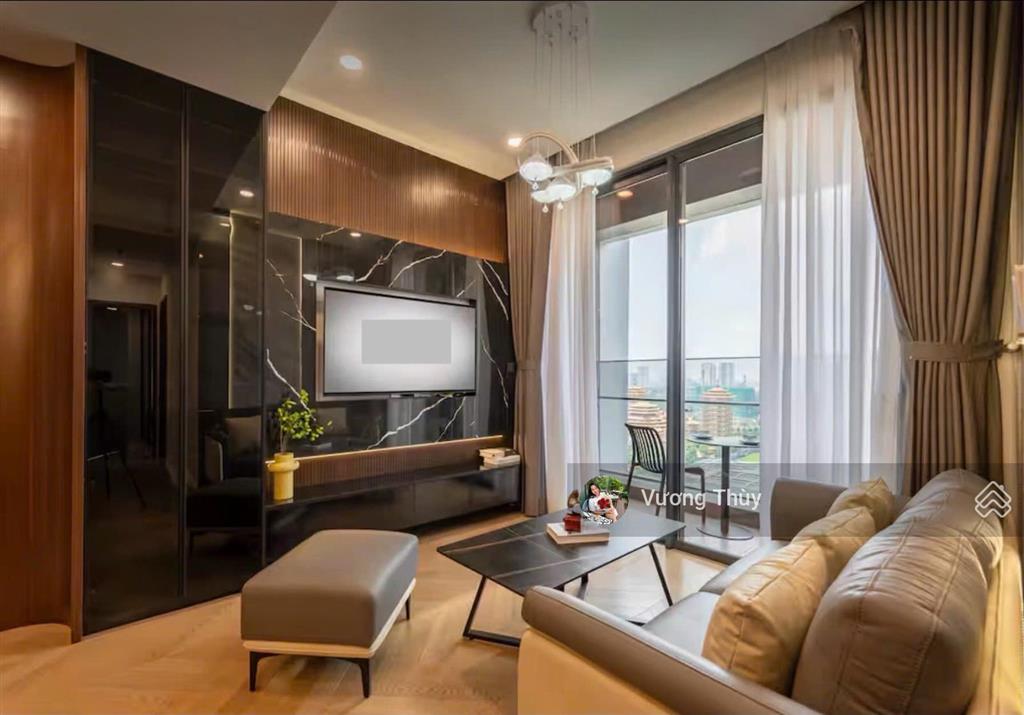 Bán nhanh căn góc 2 phòng ngủ lumiere riverside, có sổ, full nt, 12.5 tỷ allin  0938 211 ***
