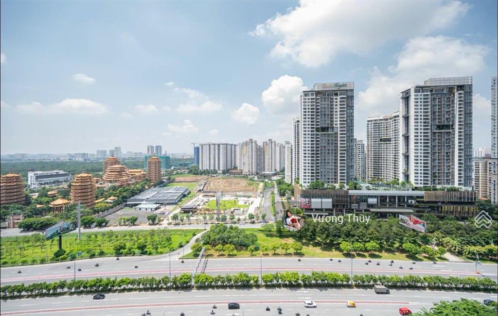 Bán nhanh căn góc 2 phòng ngủ lumiere riverside, có sổ, full nt, 12.5 tỷ allin  0938 211 ***