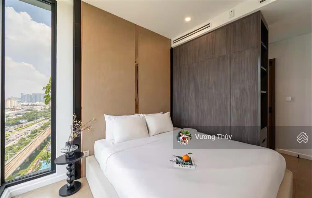 Bán nhanh căn góc 2 phòng ngủ lumiere riverside, có sổ, full nt, 12.5 tỷ allin  0938 211 ***