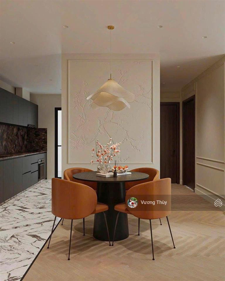Lumiere riverside cho thuê nhanh căn góc 2 phòng ngủ, nội thất mới keng, 40 triệu.  0938 211 ***