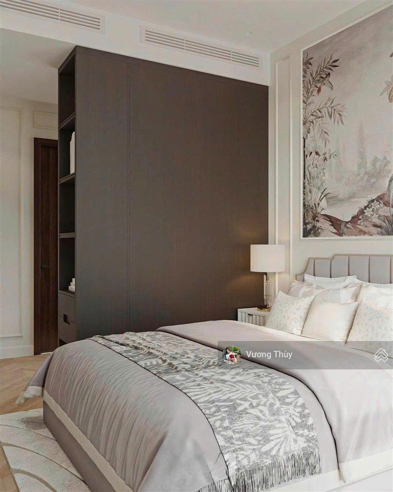 Lumiere riverside cho thuê nhanh căn góc 2 phòng ngủ, nội thất mới keng, 40 triệu.  0938 211 ***