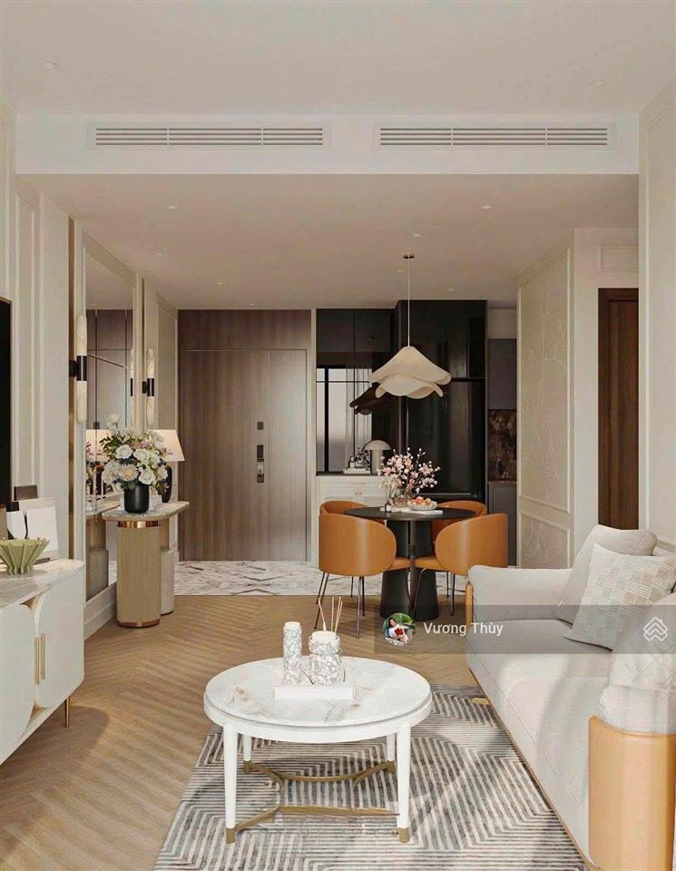 Lumiere riverside cho thuê nhanh căn góc 2 phòng ngủ, nội thất mới keng, 40 triệu.  0938 211 ***