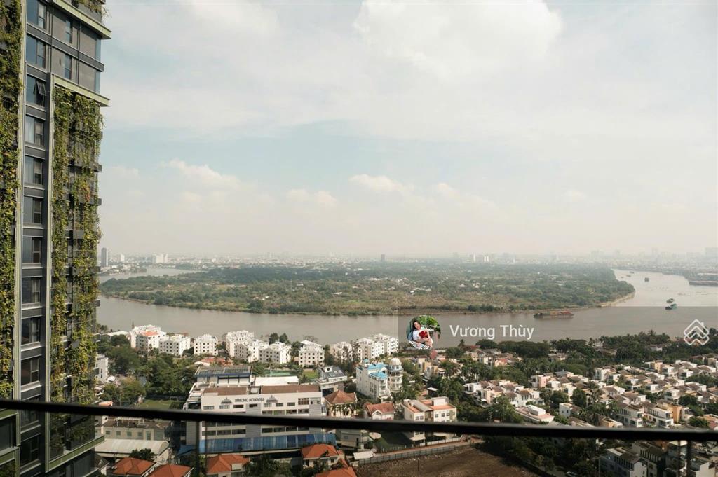 Lumiere riverside cho thuê nhanh căn góc 3 phòng ngủ view sông trực diện, 50 triệu.  0938 211 ***