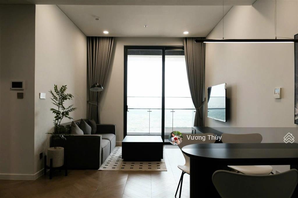 Lumiere riverside cho thuê nhanh căn góc 3 phòng ngủ view sông trực diện, 50 triệu.  0938 211 ***