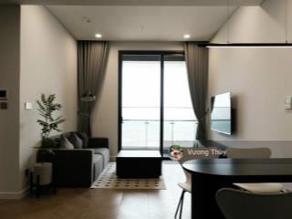 Lumiere riverside cho thuê nhanh căn góc 3 phòng ngủ view sông trực diện, 50 triệu.  0938 211 ***