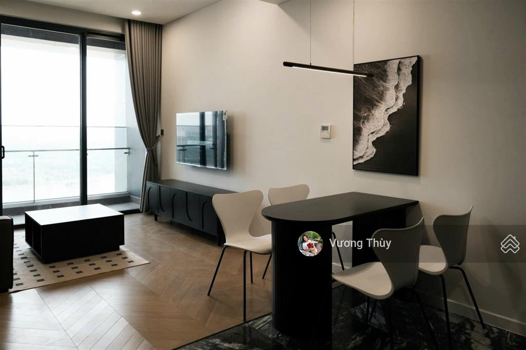 Lumiere riverside cho thuê nhanh căn góc 3 phòng ngủ view sông trực diện, 50 triệu.  0938 211 ***