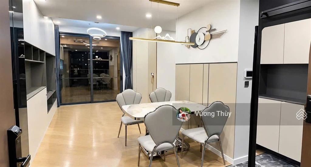 Lumiere riverside bán 2 phòng ngủ spa căn góc 77m2 giá tốt 11 tỷ, thấp hơn thị trường 1 tỷ, ntcb