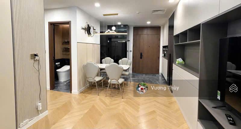 Lumiere riverside bán 2 phòng ngủ spa căn góc 77m2 giá tốt 11 tỷ, thấp hơn thị trường 1 tỷ, ntcb