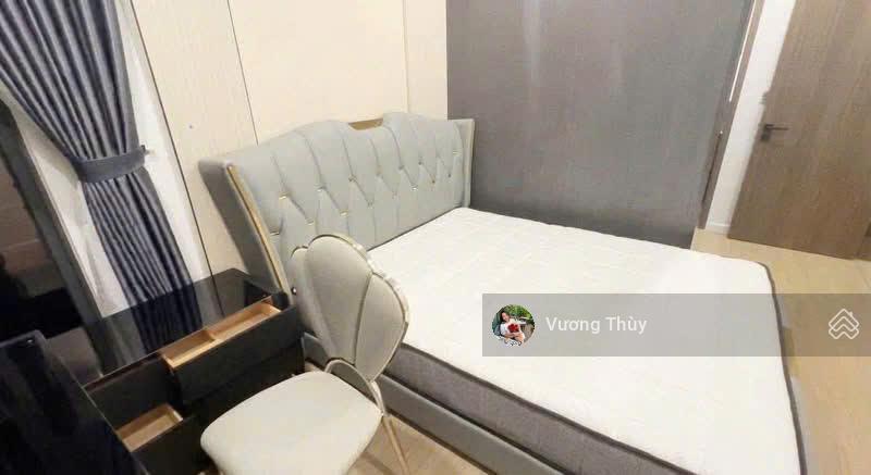 Lumiere riverside bán 2 phòng ngủ spa căn góc 77m2 giá tốt 11 tỷ, thấp hơn thị trường 1 tỷ, ntcb