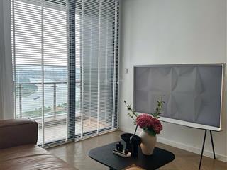 Lumiere riverside cho thuê nhanh căn góc 3 phòng ngủ view sông trực diện, 50 triệu.  0938 211 ***