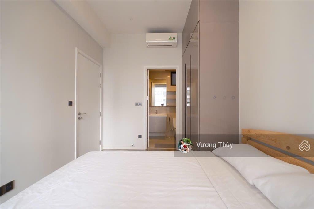 Chính chủ bán 1 phòng ngủ q2 thảo điền 50m2 đầy đủ nội thất đẹp, có sẵn hđt giá cao,  0938 211 ***